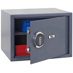 Filex SB3 Tresor 43,0 x 35,0 x 31,0 cm dunkelgrau