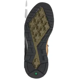 Timberland Field Trekker Mid Braun 44