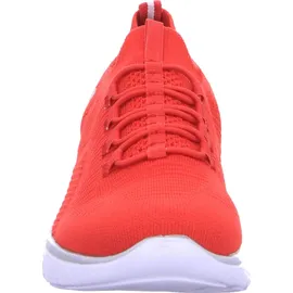 Rieker M5074 Damen Rot 40