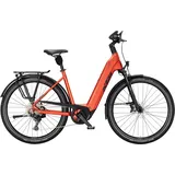 KTM Macina Style 830 orange matt (black) US 51