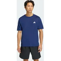 adidas Workout Essentials Base dunkelblau 4XL