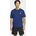 Workout Essentials Base dunkelblau 4XL