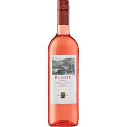 Rioja El Coto rosado DOCa (2023), El Coto de Rioja