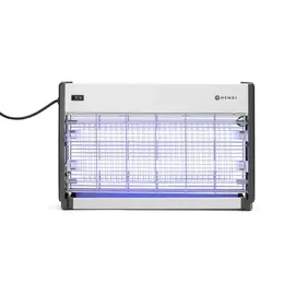 HENDI Insektenvernichter 40 W 485 x 90 x 310 mm