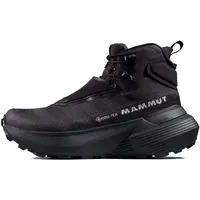 Mammut Aenergy Ultra Mid Goretex Wanderschuhe - Black /