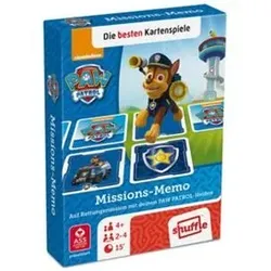 ASS 22583135 PawPatrol - Missions Memo