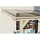 SKANHOLZ Terrassenüberdachung Bormio 648 x 350 cm beige