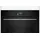 Bosch HSG7584B1, Backofen (Einbaugerät, 71 l, 594 mm breit), Serie 8, Dampfgarfunktion