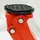 KS Tools Wagenheber Aluminium 90-360 mm grau/rot