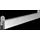 ATHMER Türdichtung Schall-Ex L-15/30 WS 1-seitig 833 mm Aluminium silberfarben eloxiert