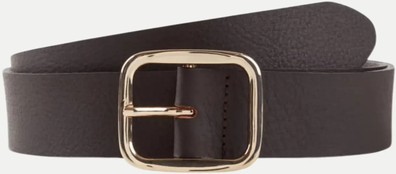 Gürtel smart Casual Braun 105