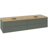Villeroy & Boch Antao K28_1 1600x360x500mm