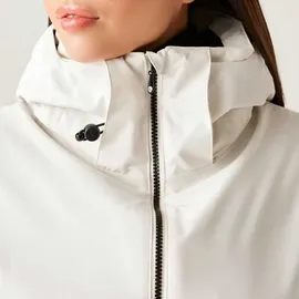 Dare 2b Issy Jacke Egret/Black 46