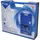 BRILLIANT TOOLS Mini Druckluft-Stabschleifer-Satz 15-tlg.