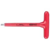 KS Tools 3/8" T-Griff-Aufsteckschlüssel