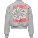 KIDS ONLY Jacke LOVELY Sweatjacke