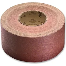 sia Abrasives Sia Schleifrolle 115x50000mm P80 1919