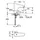 Grohe Europlus E 36207 Sensor-Armatur (36207001)