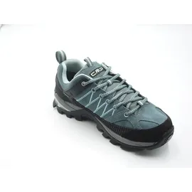 CMP Rigel Low WP Damen Mineral Green 40