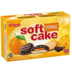 GRIESSON Soft Cake Gebäck 300,0 g