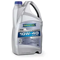 RAVENOL TSi SAE 10W-40