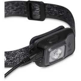 Black Diamond Astro 300-R Graphit