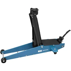 Güde Rangierwagenheber Metall 145-800 mm blau