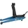 Güde Rangierwagenheber Metall 145-800 mm blau
