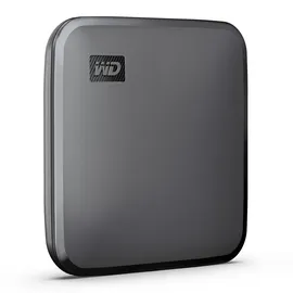 Western Digital Elements SE 480 GB USB 3.0 WDBAYN4800ABK-WESN