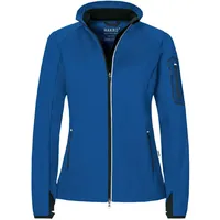 Hakro Damen Light-Softshelljacke Sidney royalblau, XL