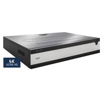 ABUS NVR10030 Netzwerkvideorekorder (NVR) mit TB Festplatte