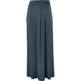 Aniston CASUAL Maxirock Damen Marine 46
