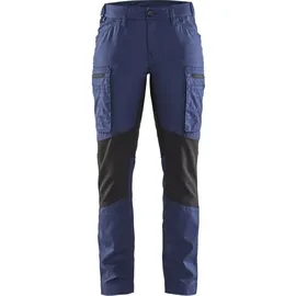 Blåkläder Blakläder Damen Service Arbeitshose Stretch (71591845)