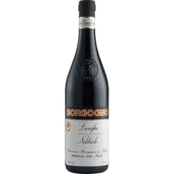 Nebbiolo Langhe Borgogno 2021