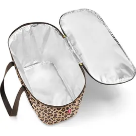 Reisenthel reisenthel® Kühltasche coolerbag Kunststoff leo macchiato UH 6048