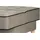 Konsimo Einzelsofa Dozer ¦ beige ¦ Maße (cm): B: 197 H: 94