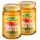 Allos Frucht Pur 75 %, Mango (250 g