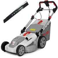 Ikra mogatec IKRA Elektro Rasenmäher IERM 2043 T, 2000W,