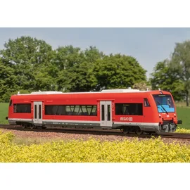 Märklin Dieseltriebwagen BR 650 der DB 36965 H0