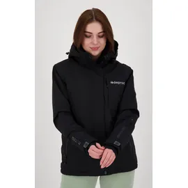 DEPROC activ DEPROC Active Winterjacke MONTREAL in Schwarz | Gr.: 42