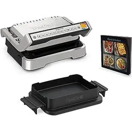 Tefal OptiGrill 4in1 GC774D