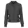 URBAN CLASSICS Bomber Light Parka Black S