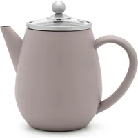 Bredemeijer Teekanne EVA 0,5 l sand