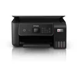 Epson EcoTank ET-2870 - Multifunktionsdrucker - Farbe - Tintenstrahl - ITS - A4