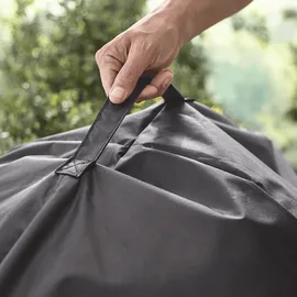Weber Premium-Abdeckhaube 7186 für Master-Touch Premium
