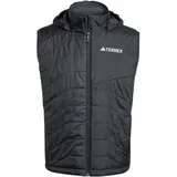 Adidas Terrex Multi Climawarm Insulated Weste Herren Black XS