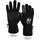 Polar Husky Lhotse Fleecehandschuhe Schwarz L