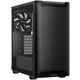 be quiet! Pure Base 501 Airflow Window Black Gehäuse