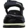 ECCO Offroad Damen Blau 35