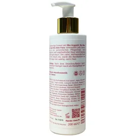 Argand’Or ARGANÖL KÖRPERLOTION ARGANDOR 200 ml